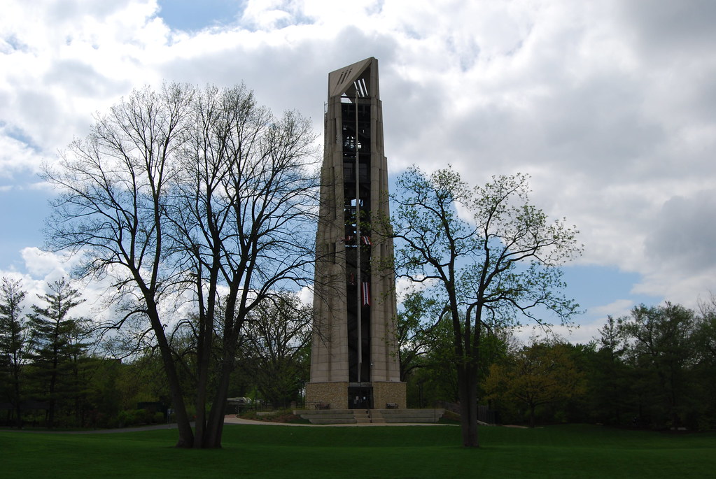 Moser Tower Naperville 139