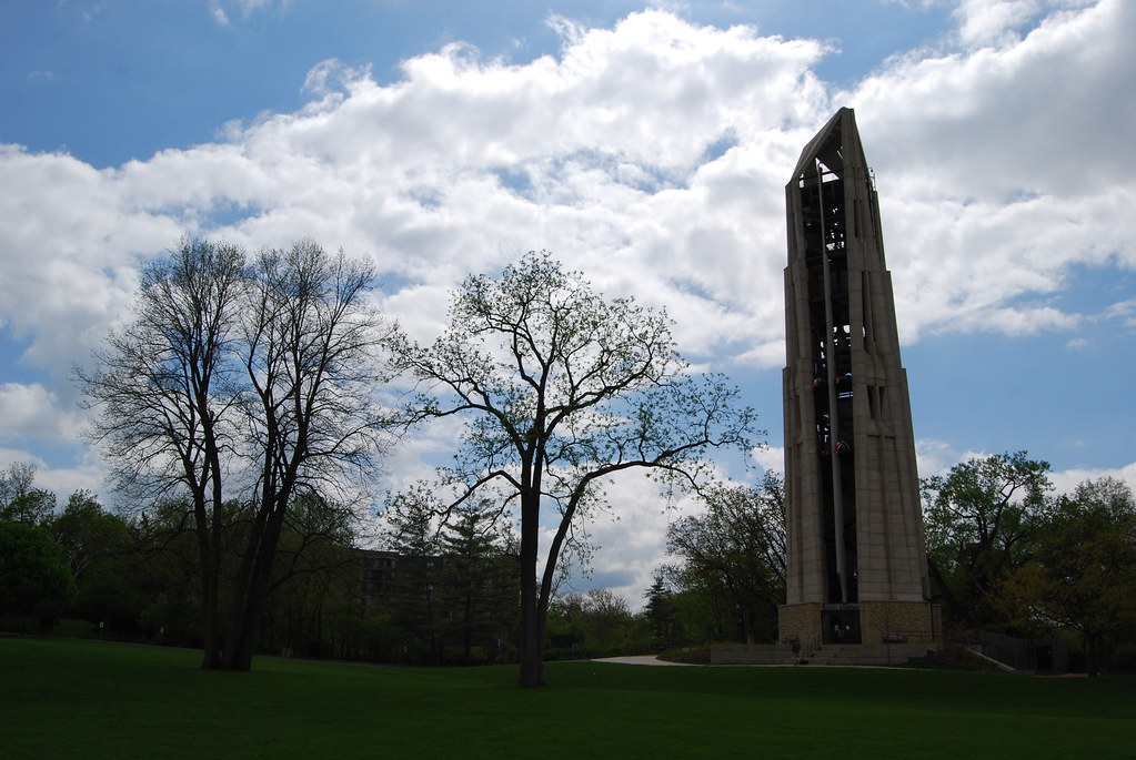 Moser Tower Naperville 141