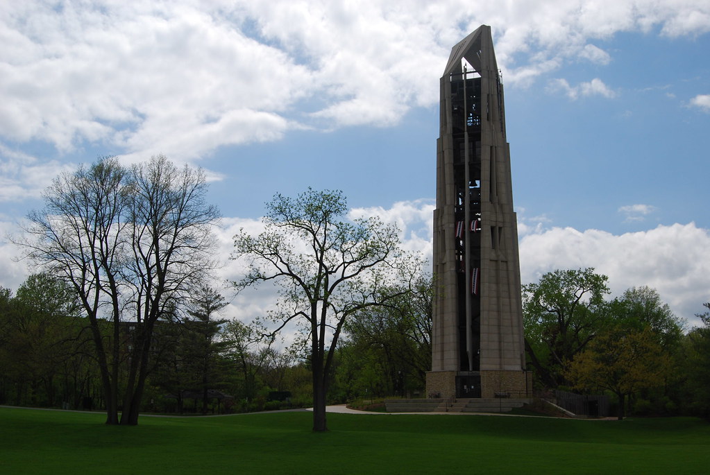 Moser Tower Naperville 144