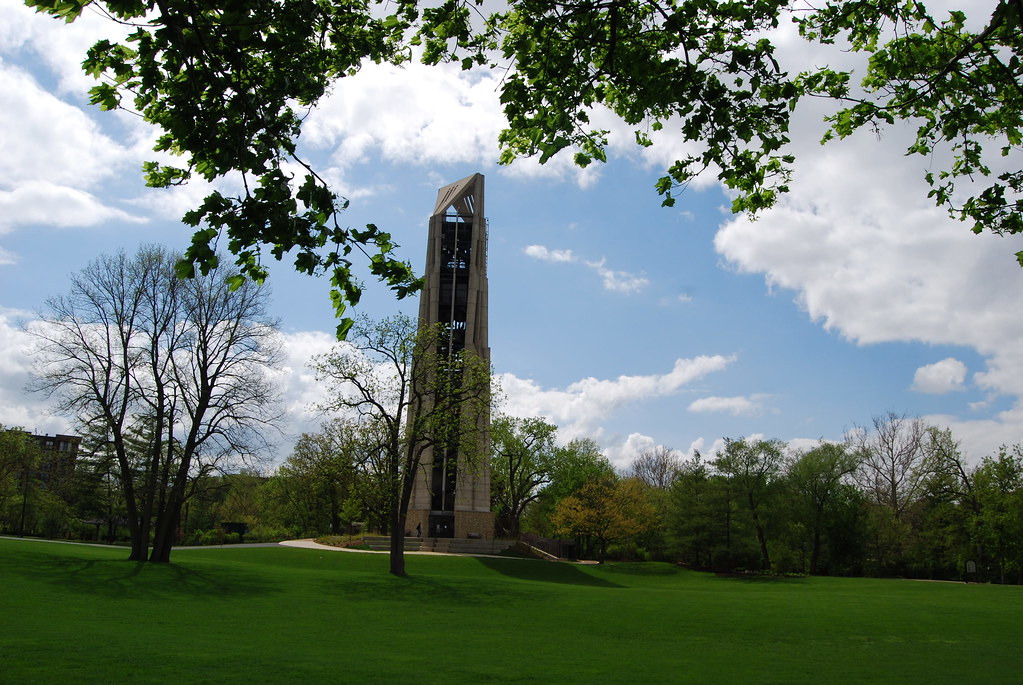 Moser Tower Naperville 147