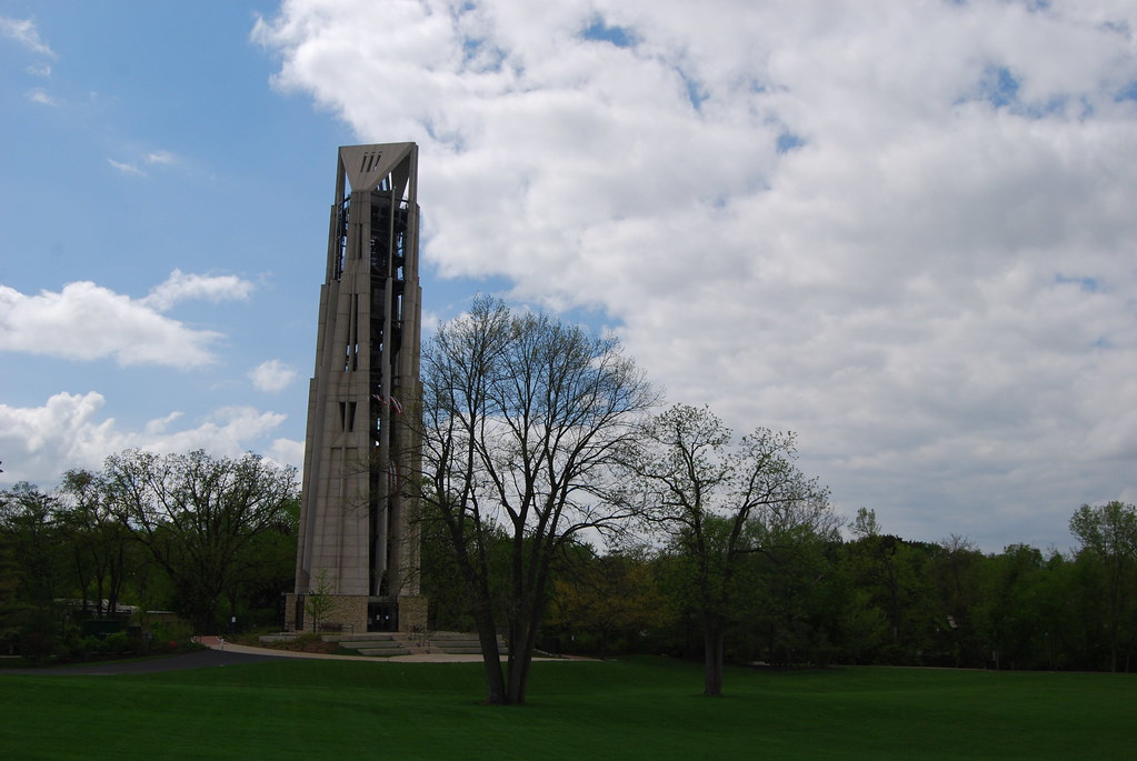 Moser Tower Naperville 155