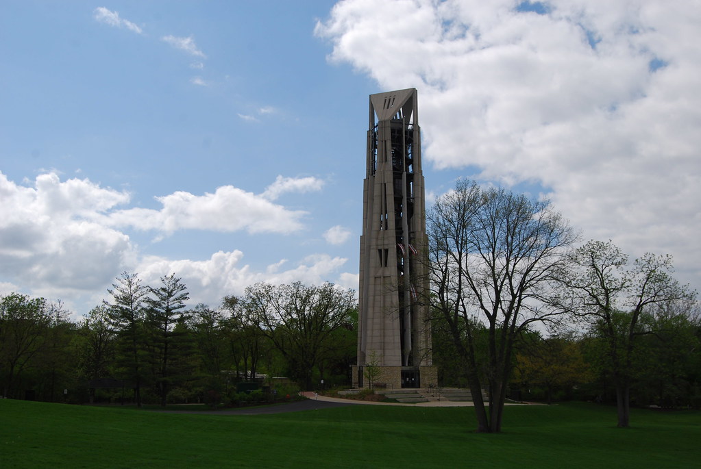 Moser Tower Naperville 156