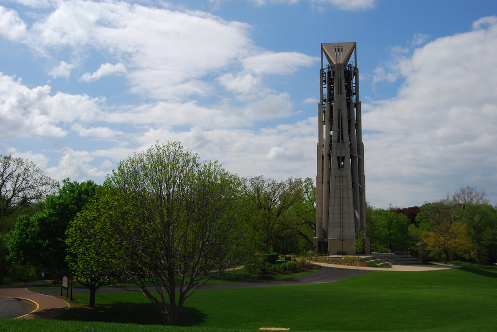 Moser Tower Naperville 184