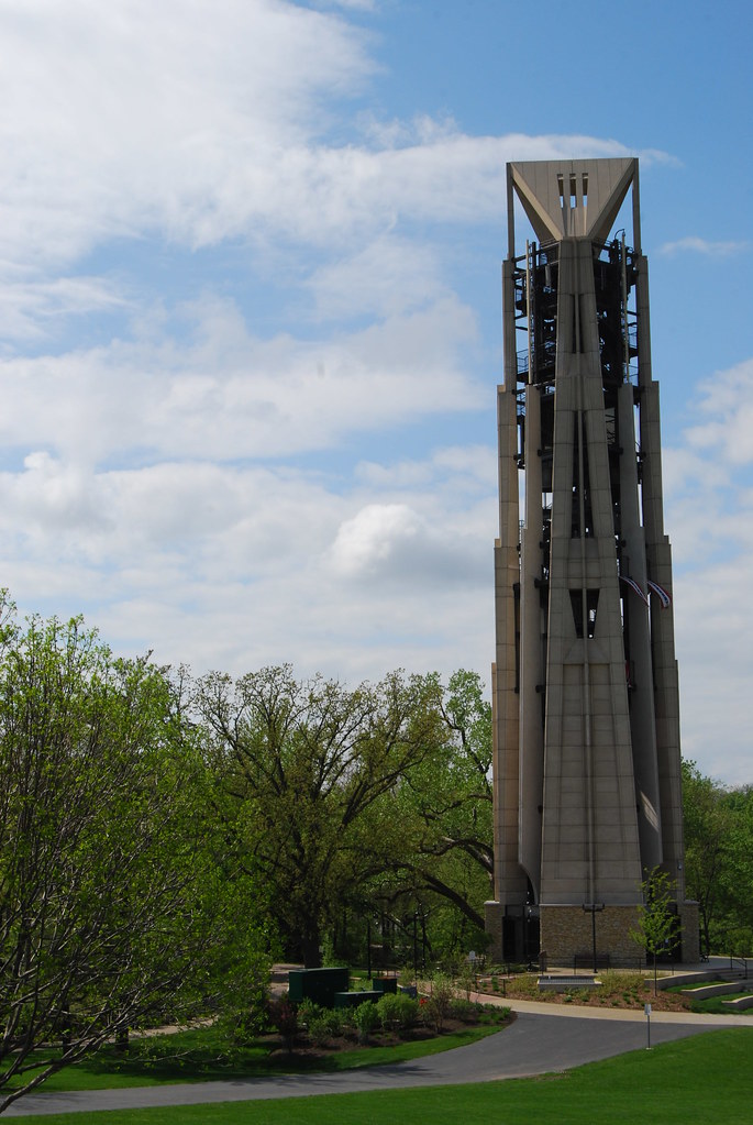 Moser Tower Naperville 188