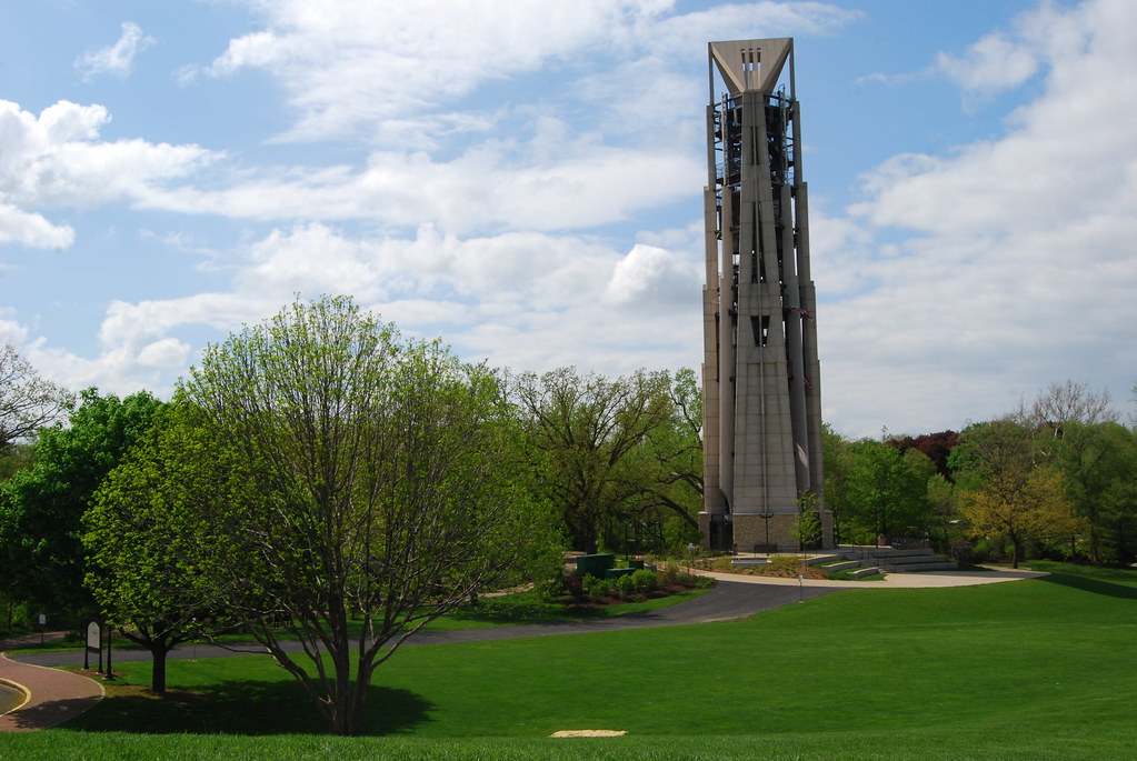 Moser Tower Naperville 191