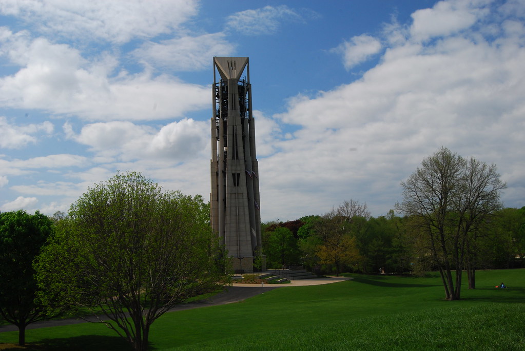 Moser Tower Naperville 196