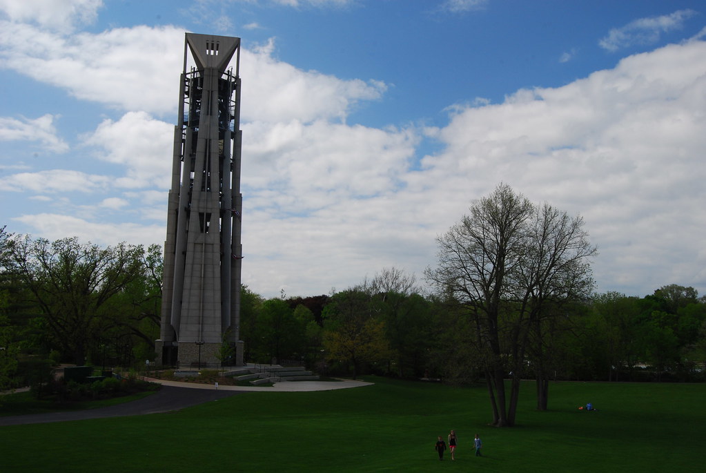Naperville Moser Tower 005