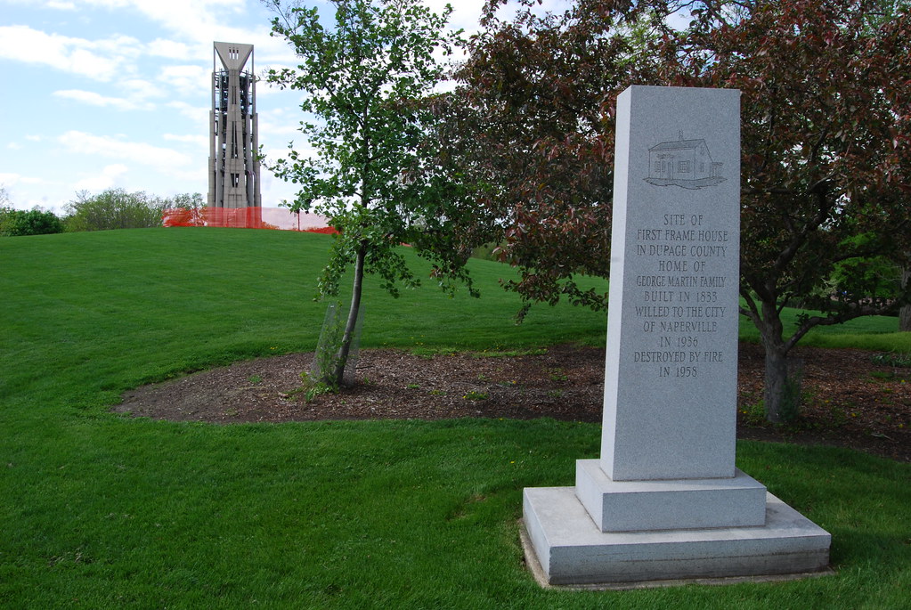 Naperville Moser Tower 020