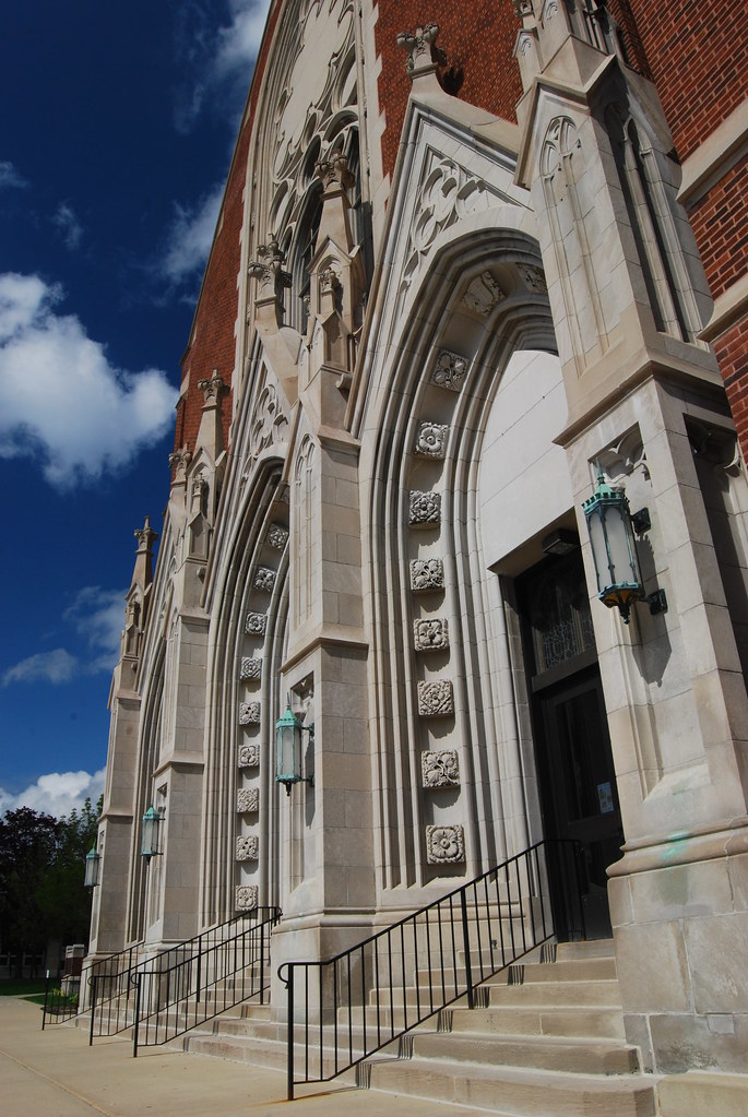 SS Peter and Paul Naperville