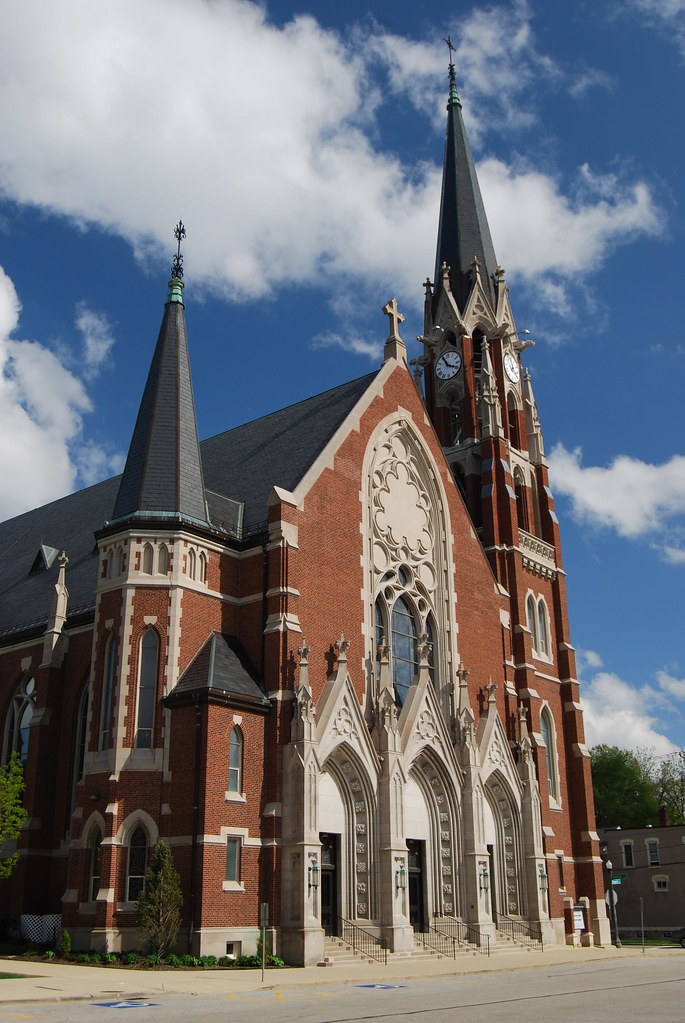 Saint Peter and Paul
