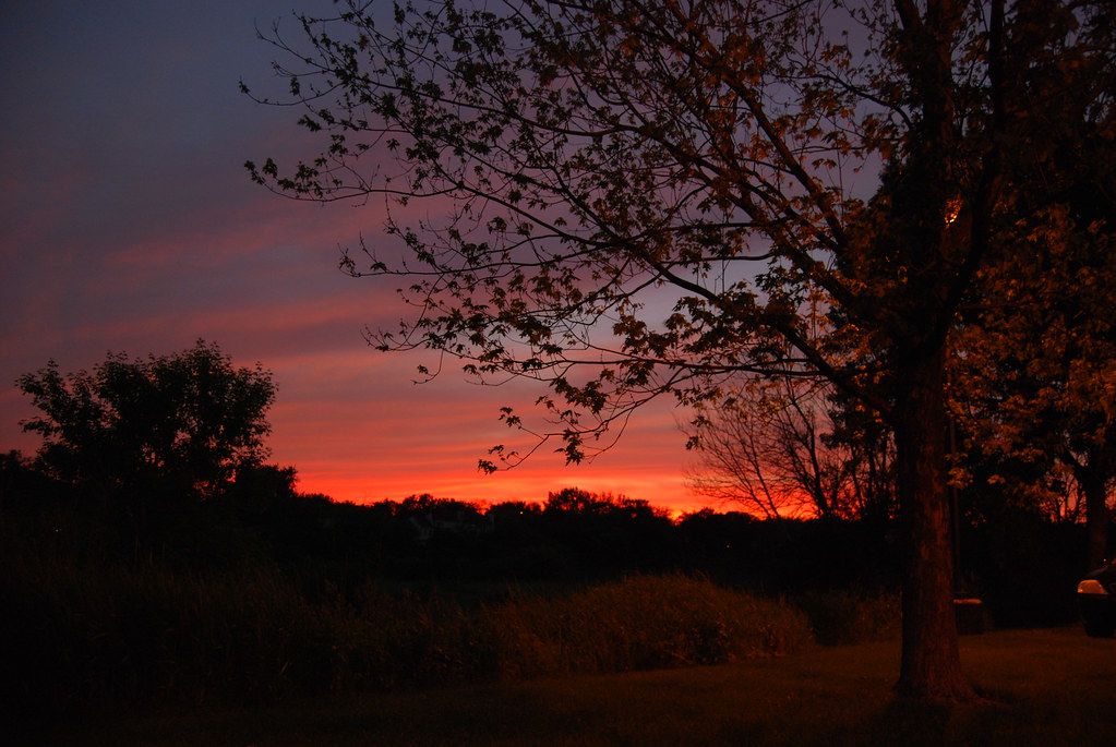 sunset 041