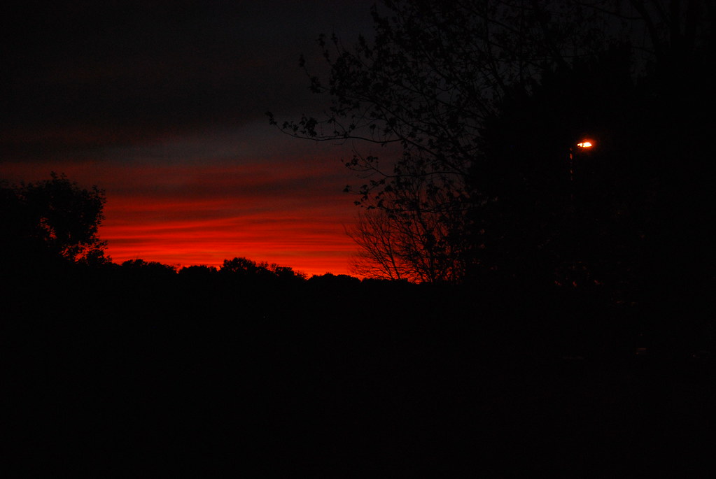sunset 025