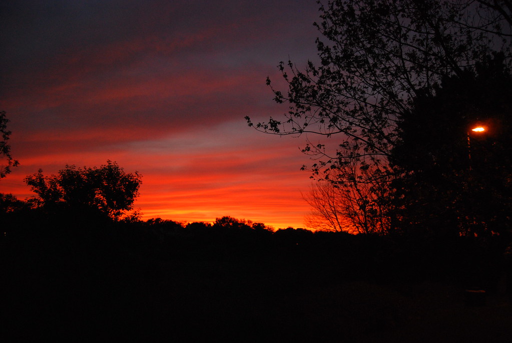 sunset 019