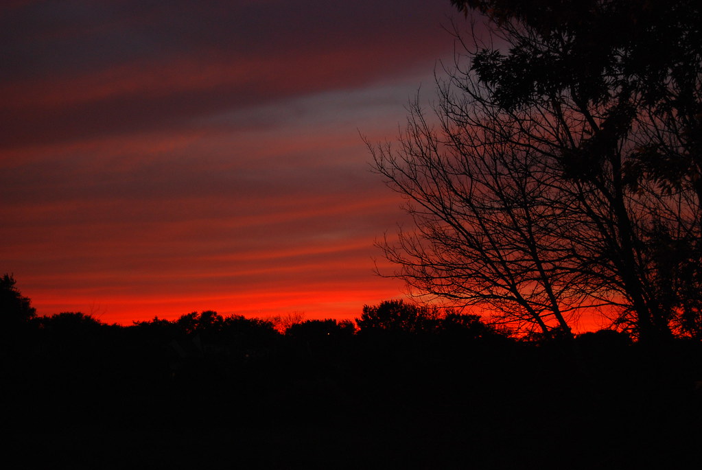 sunset 043