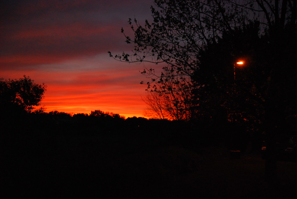 sunset 021