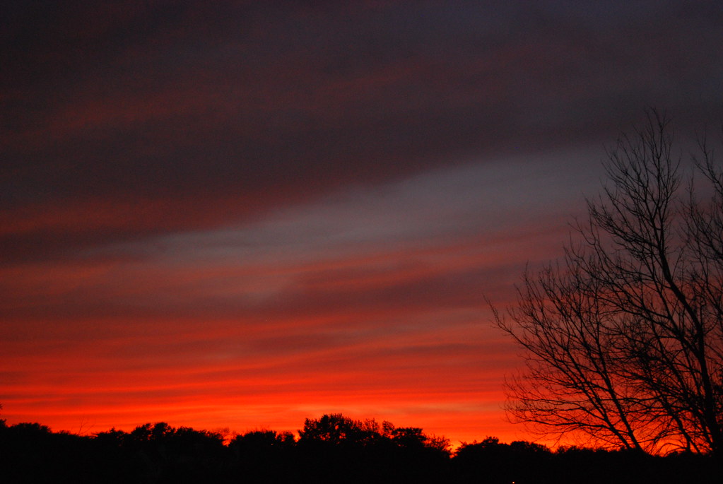 sunset 032