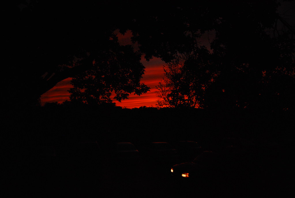 sunset 012