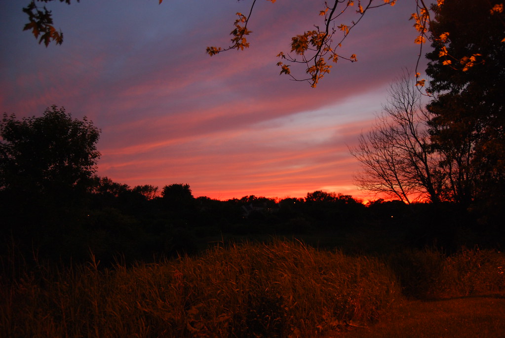 sunset 048