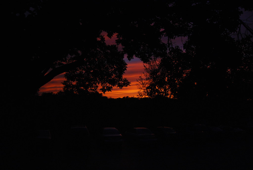 sunset 009