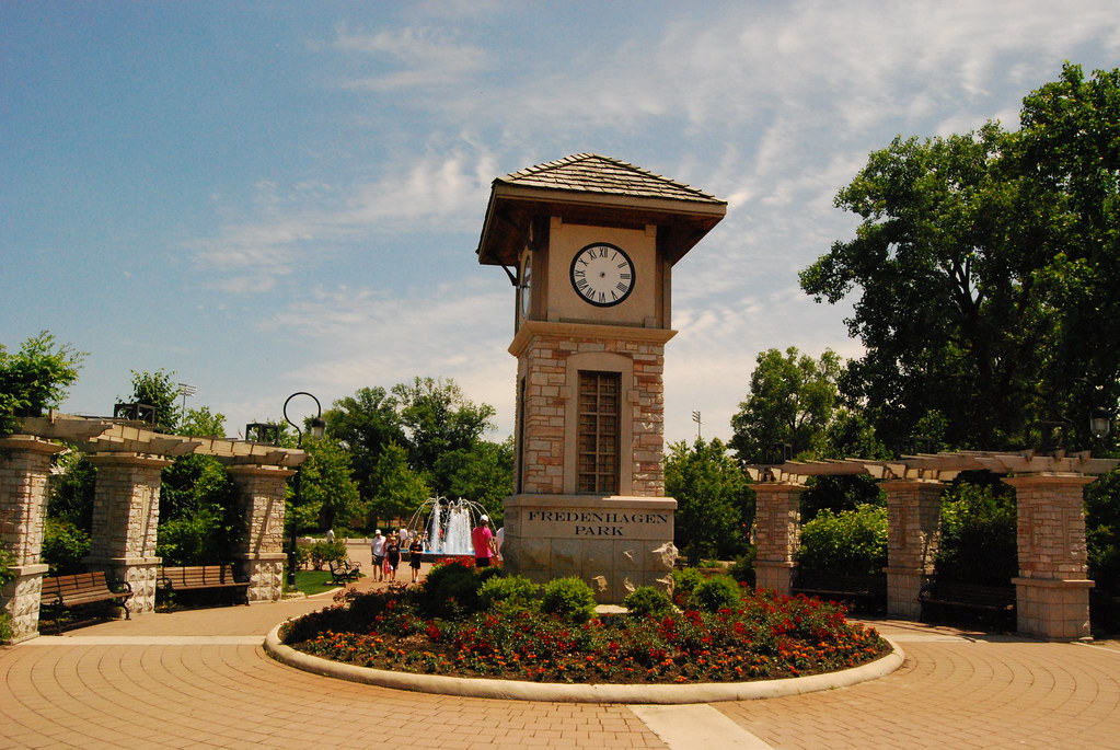 Naperville 101