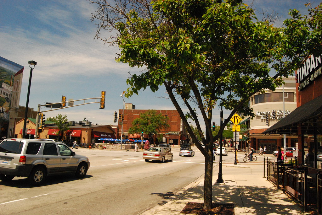 Naperville 103