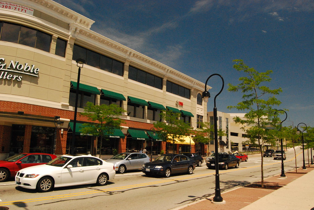 Naperville 104