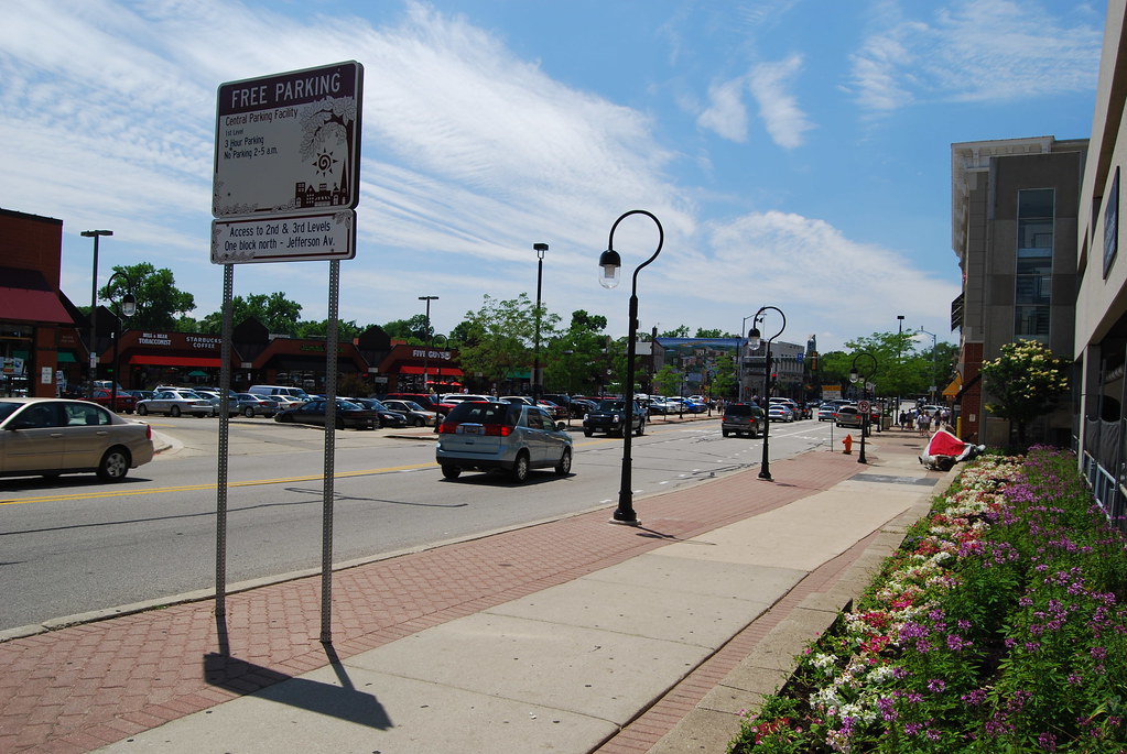 Naperville 111