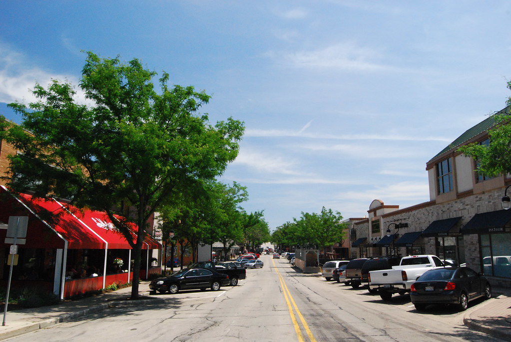 Naperville 001
