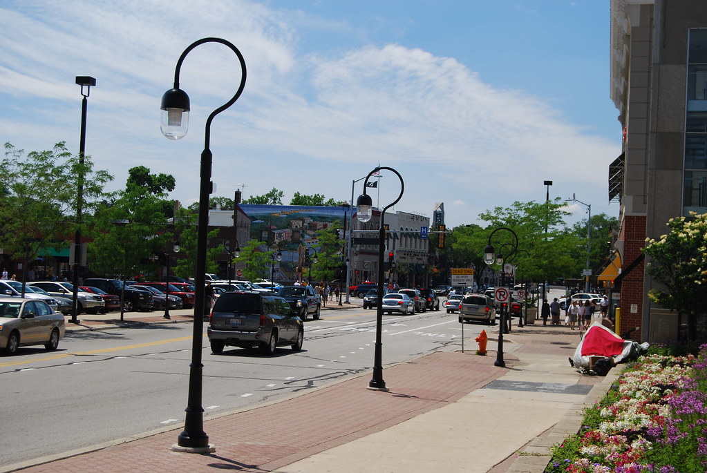 Naperville 110