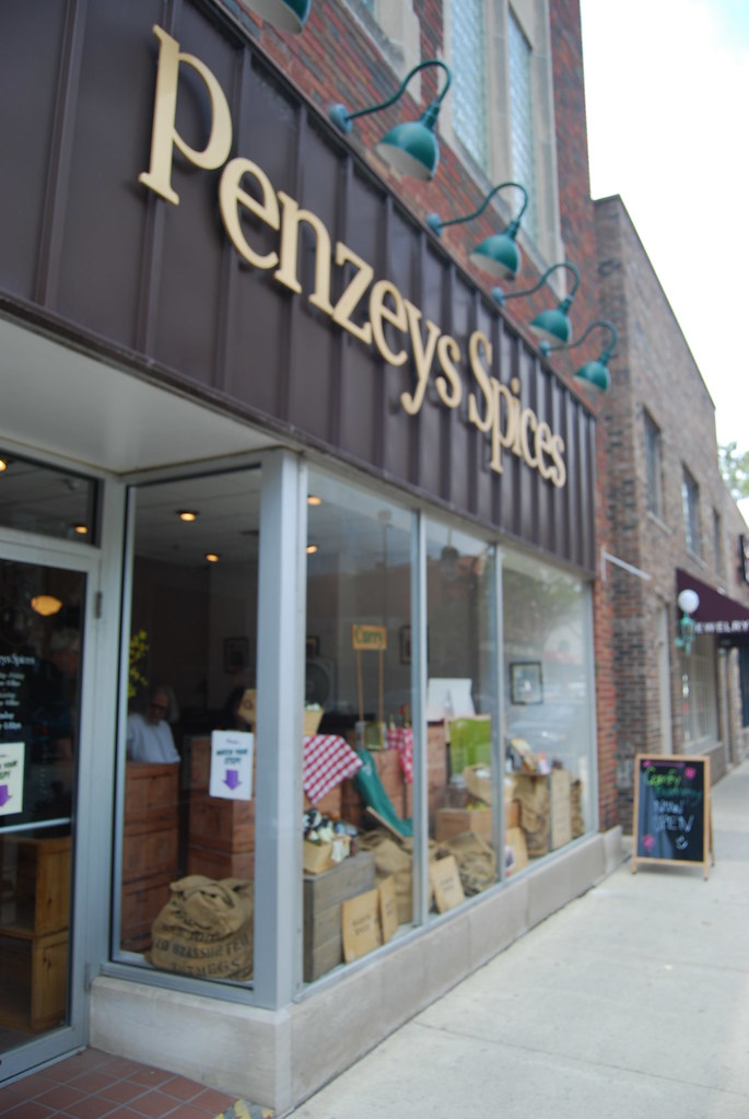 Naperville Penzeys Spices