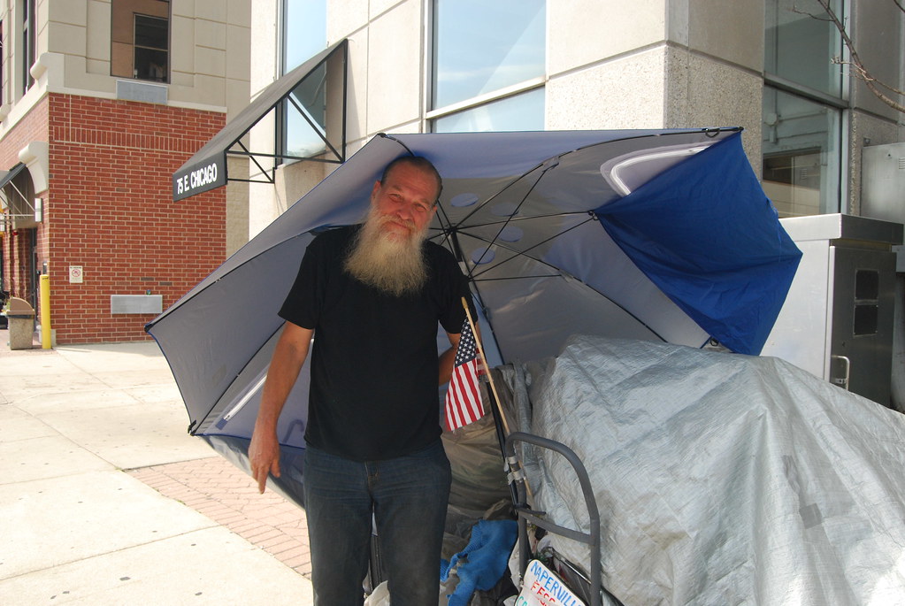 Scott M. Huber Naperville 2009 2
