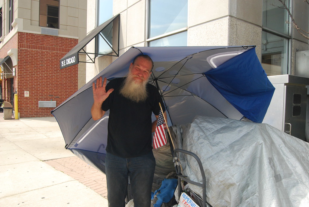 Scott M. Huber Naperville 2009 1
