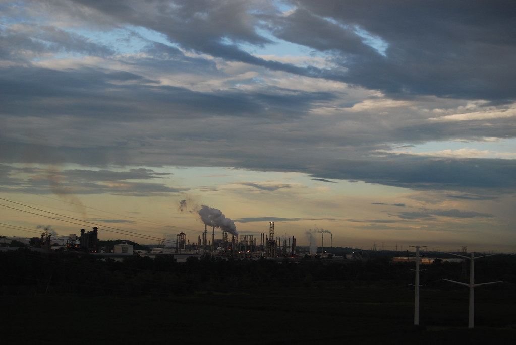 Sunrise in Illinois 003