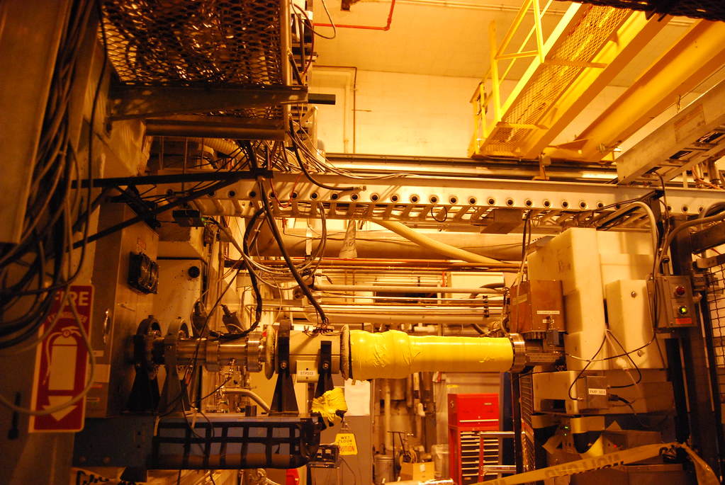 argonne national laboratory Atlas 187