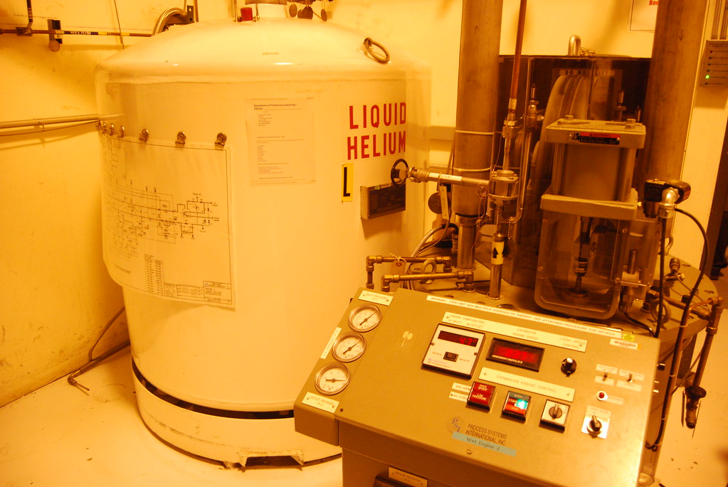 argonne national laboratory Atlas 174
