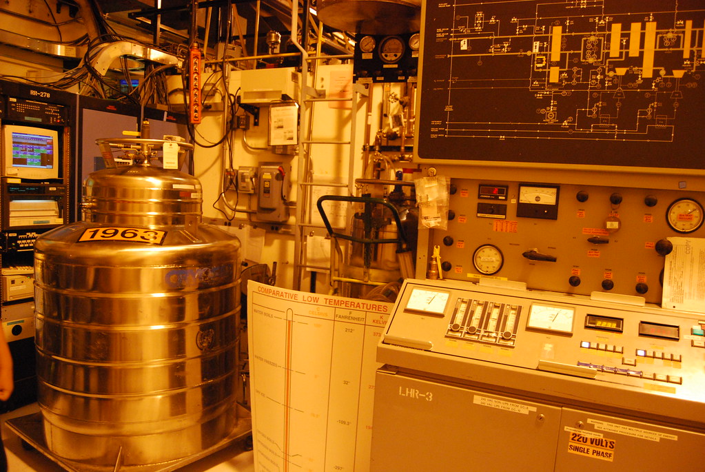 argonne national laboratory Atlas 173