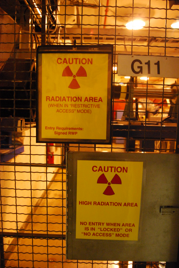 argonne national laboratory Atlas 166