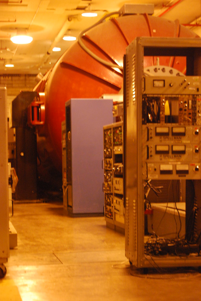 argonne national laboratory Atlas 163