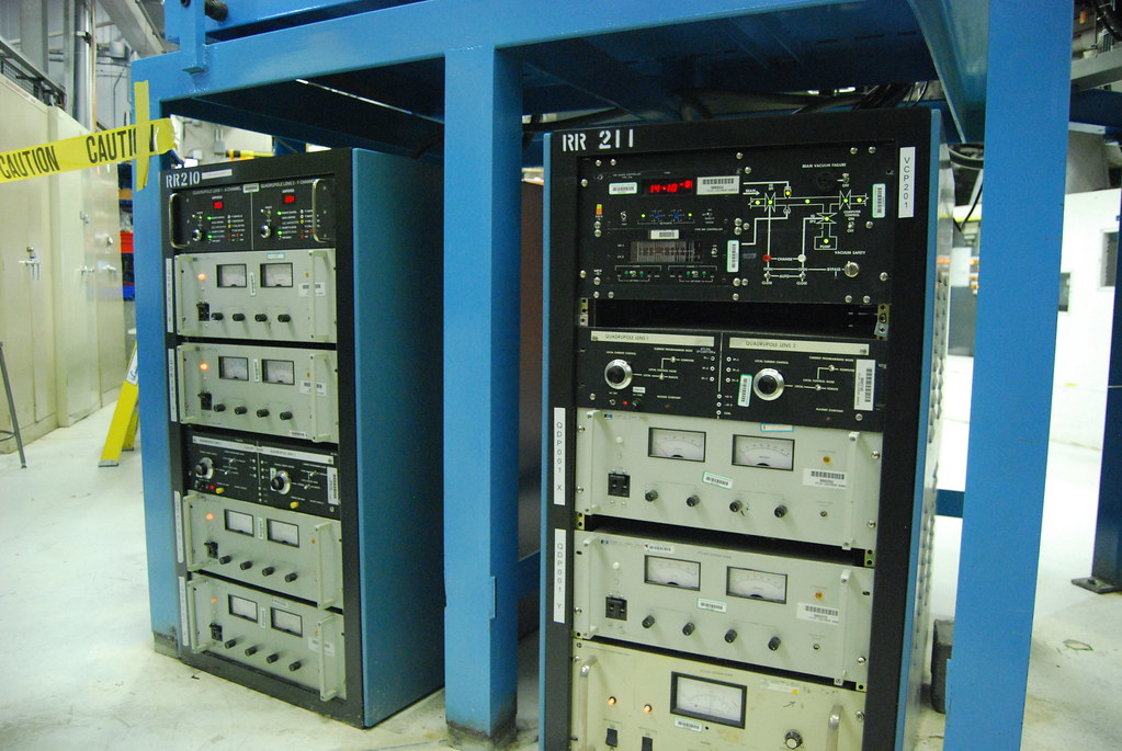 argonne national laboratory Atlas 139