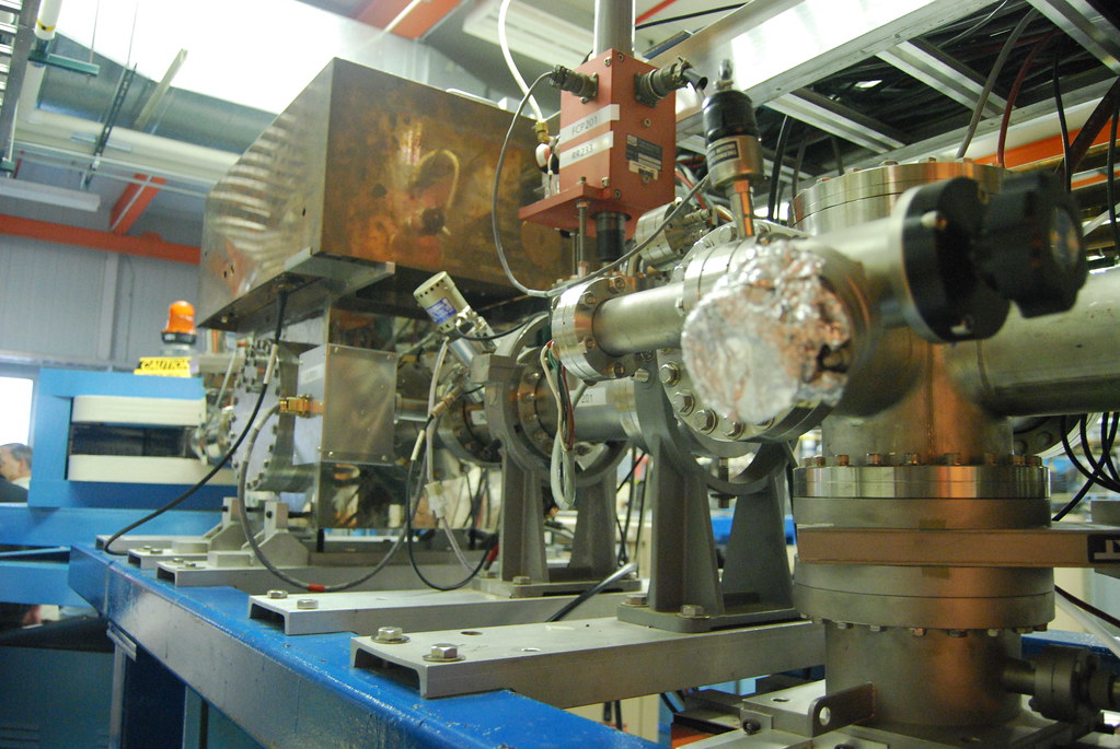 argonne national laboratory Atlas 136