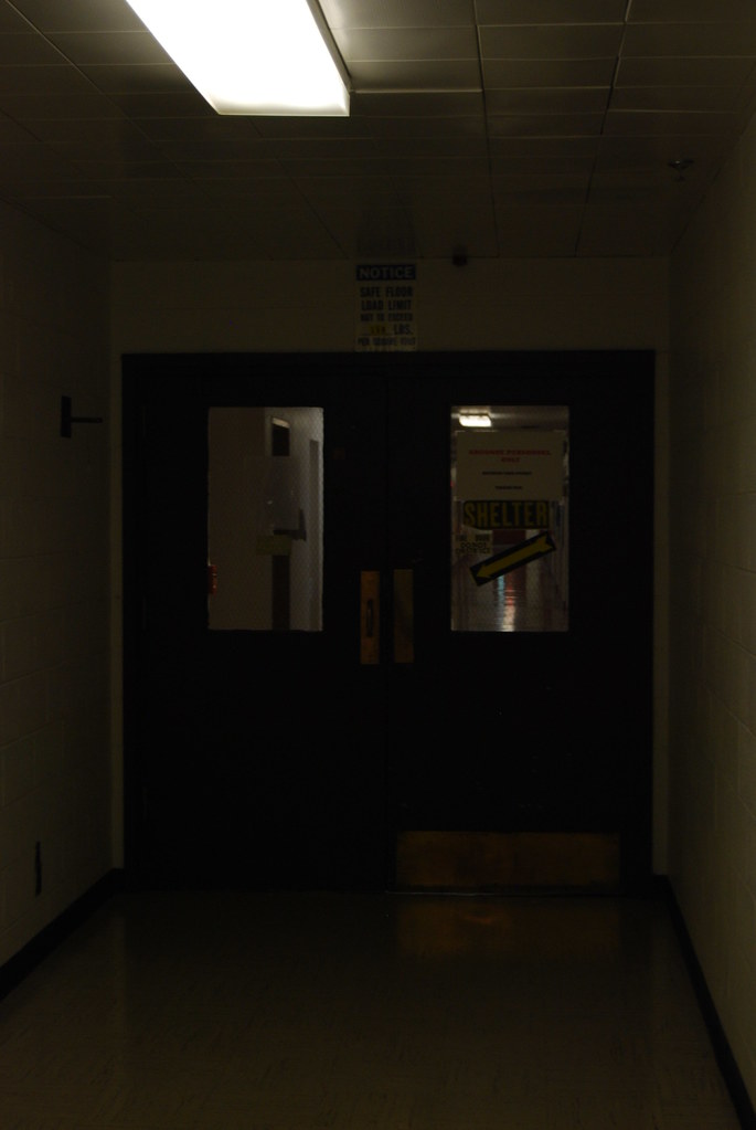 argonne national laboratory Atlas 099