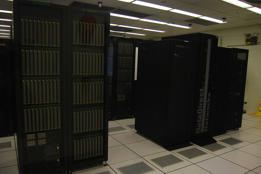 argonne national laboratory Atlas 088