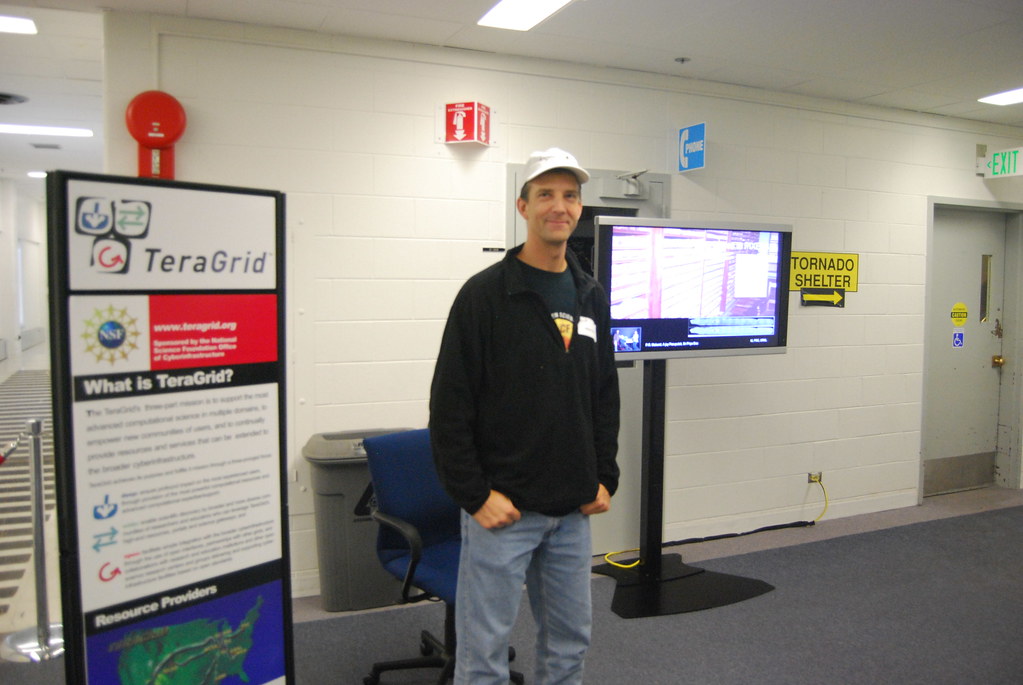 argonne national laboratory Atlas 072