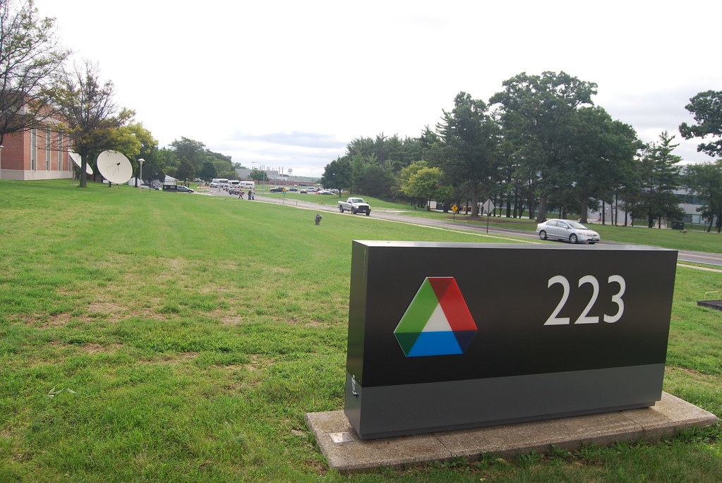 argonne national laboratory Atlas 025