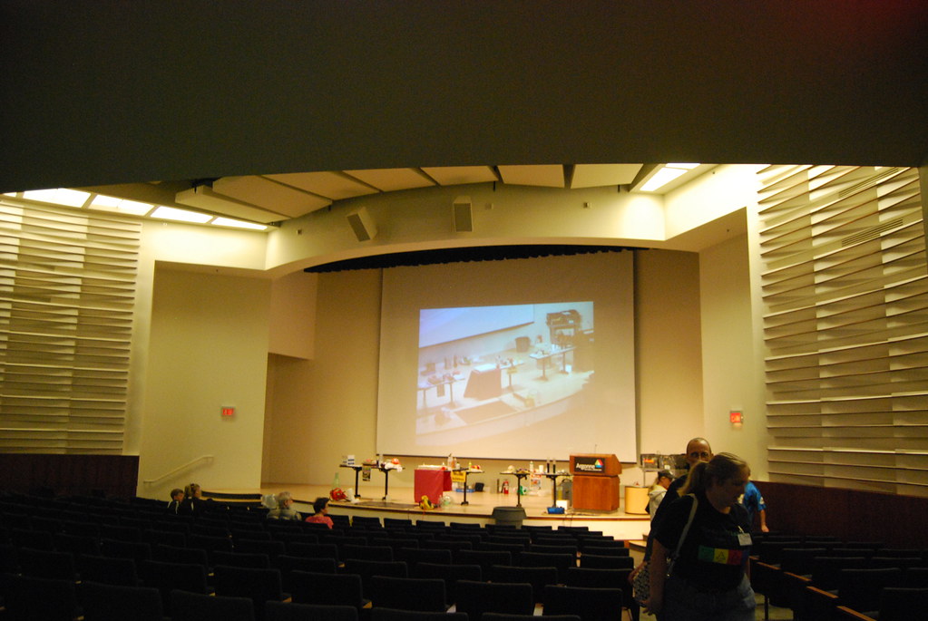 Argonne National Laboratory 189