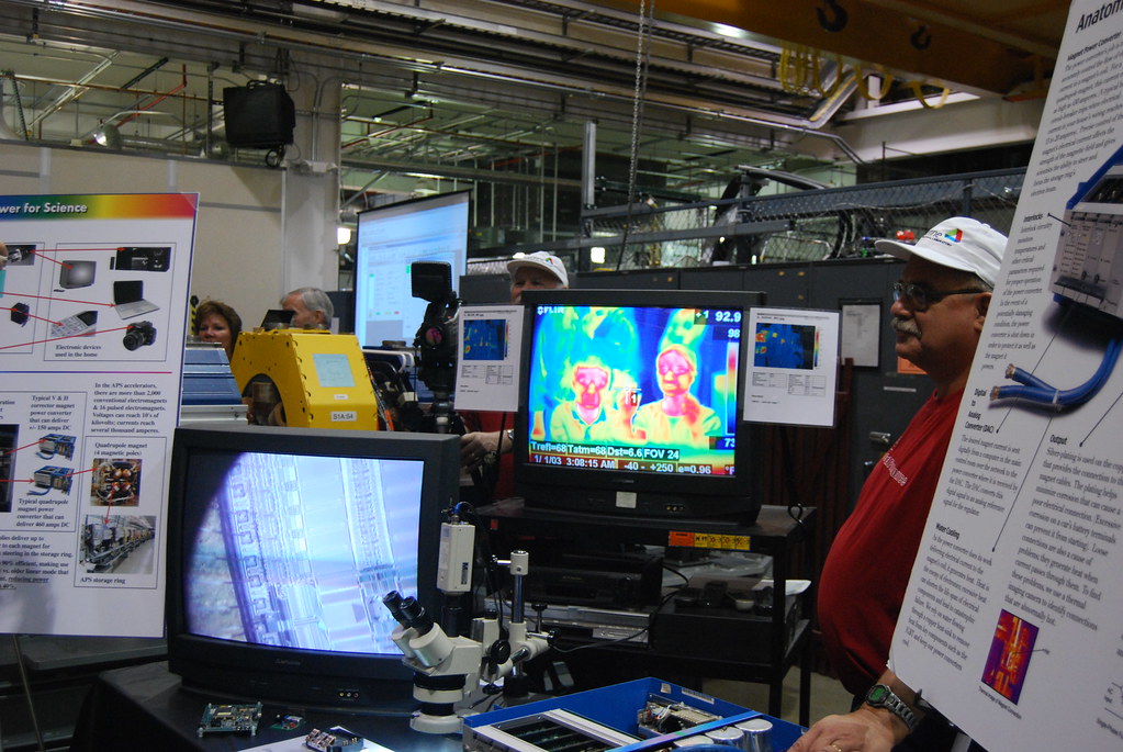Argonne National Laboratory 152