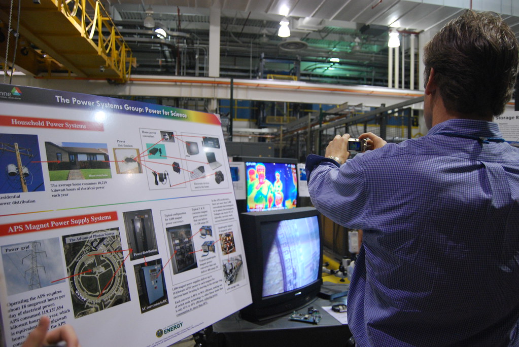 Argonne National Laboratory 149