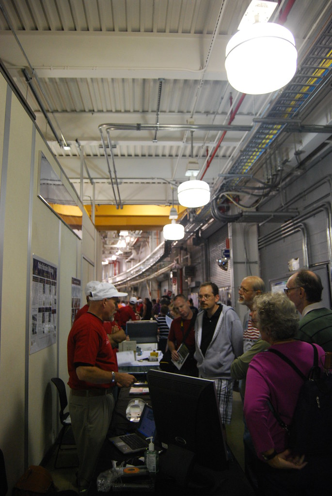 Argonne National Laboratory 145