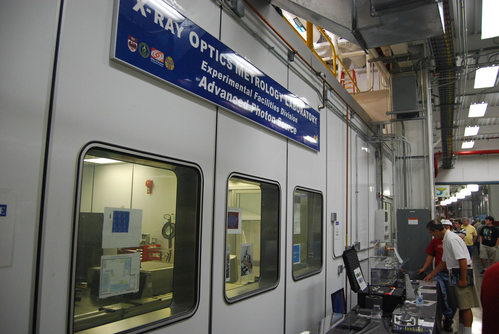 Argonne National Laboratory 142