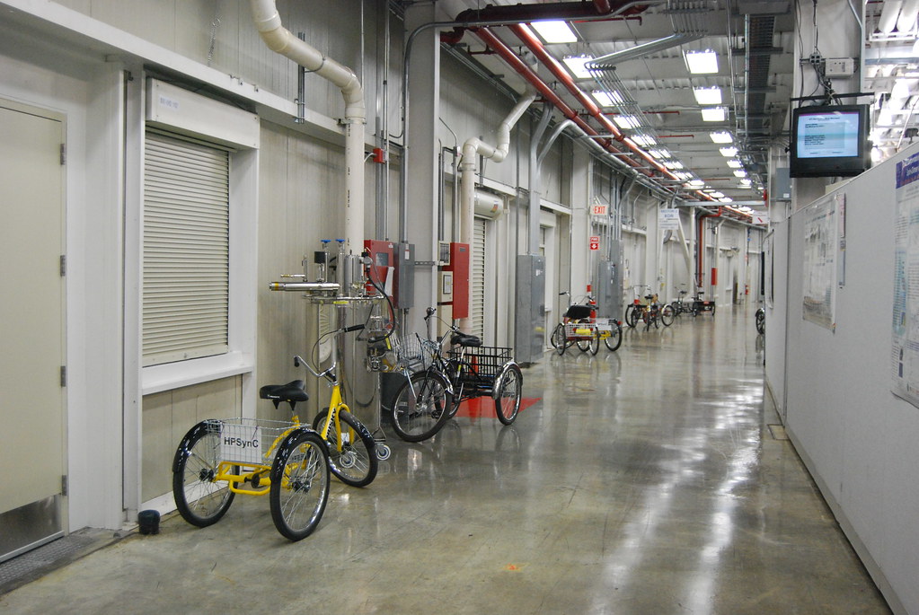 Argonne National Laboratory 135